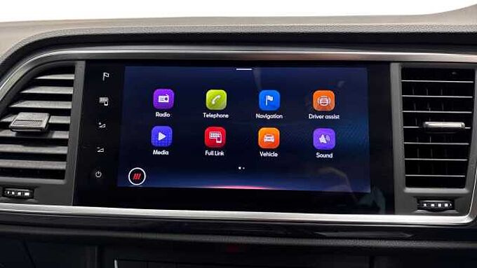 SEAT Ateca 1.5 TSI EVO SE Technology 5dr