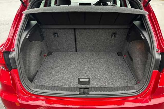 SEAT Arona Xperience Lux