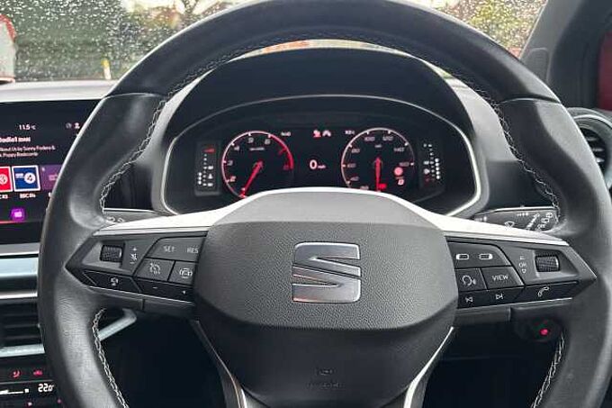 SEAT Arona Xperience Lux