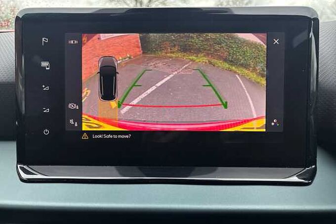 SEAT Arona Xperience Lux