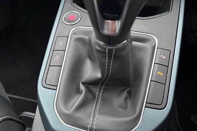 SEAT Arona Xperience Lux