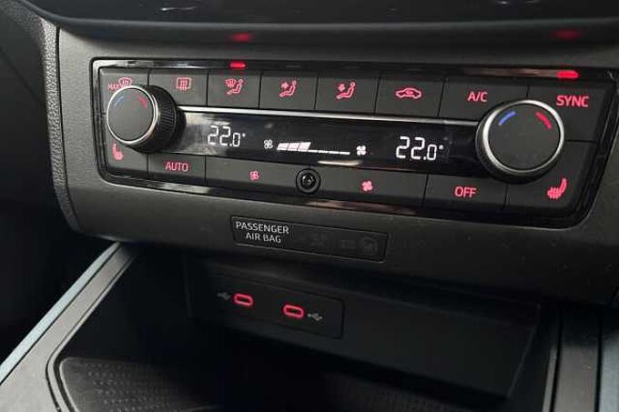 SEAT Arona Xperience Lux