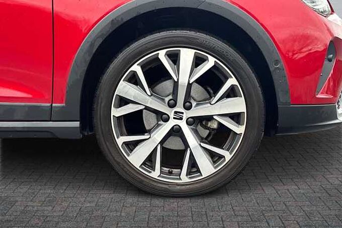 SEAT Arona Xperience Lux