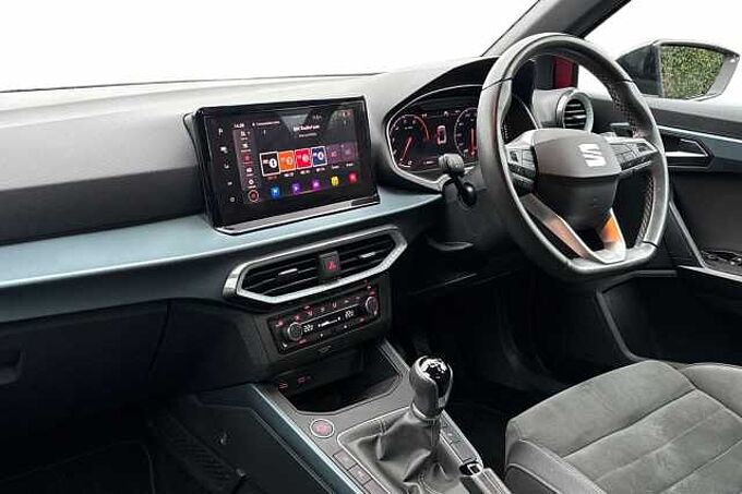 SEAT Arona Xperience Lux