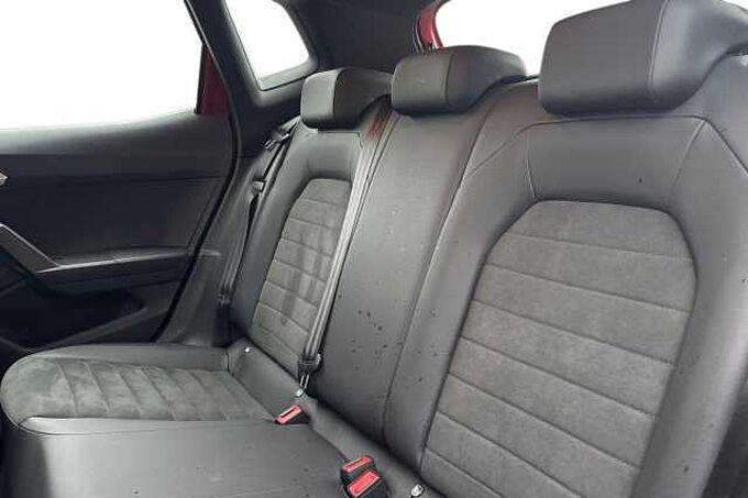 SEAT Arona Xperience Lux