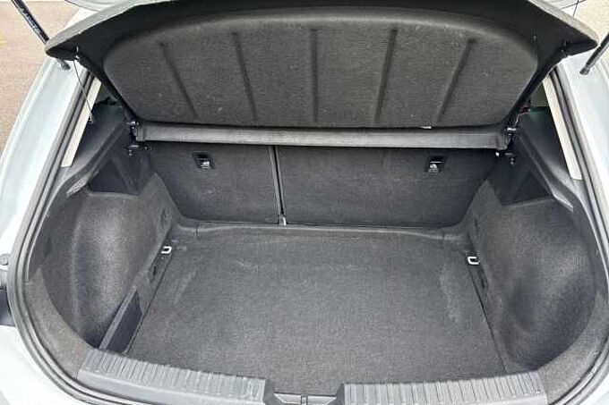 SEAT Leon 1.5 TSI EVO SE Dynamic 5dr