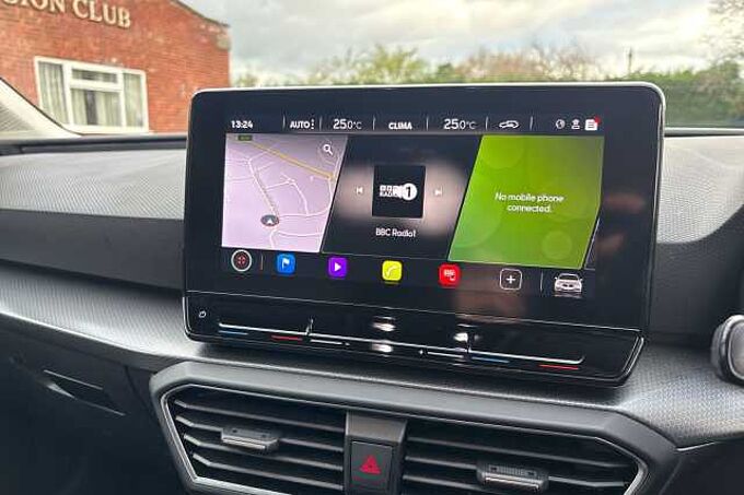 SEAT Leon 1.5 TSI EVO SE Dynamic 5dr