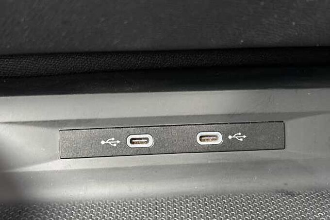 SEAT Leon 1.5 TSI EVO SE Dynamic 5dr