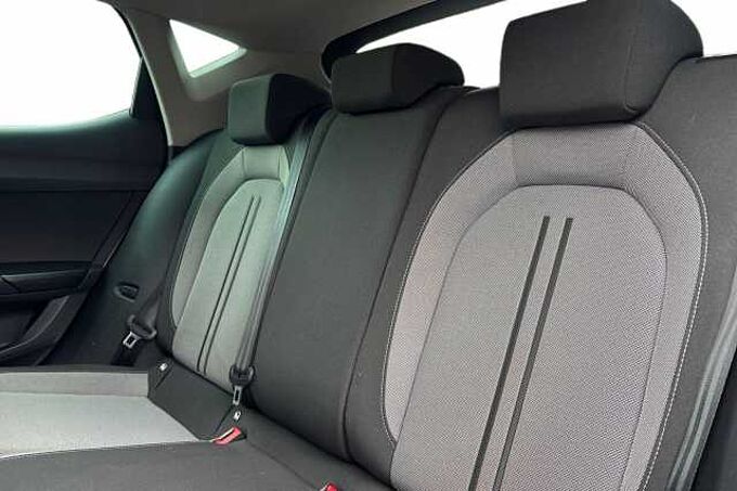 SEAT Leon 1.5 TSI EVO SE Dynamic 5dr