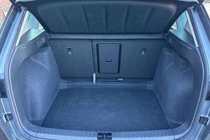 SEAT Ateca 1.5 TSI EVO FR Black Edition 5dr DSG