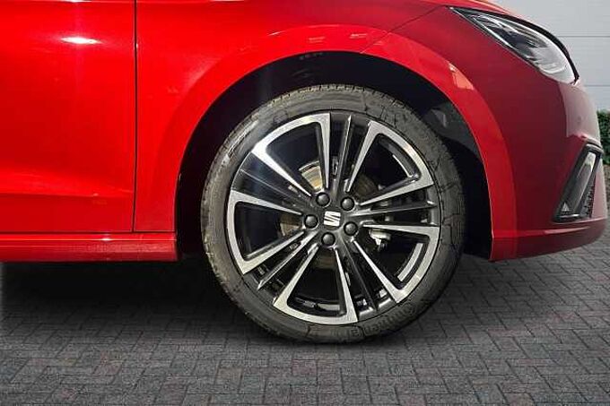 SEAT Ibiza 1.0 TSI 95 Xcellence Lux 5dr