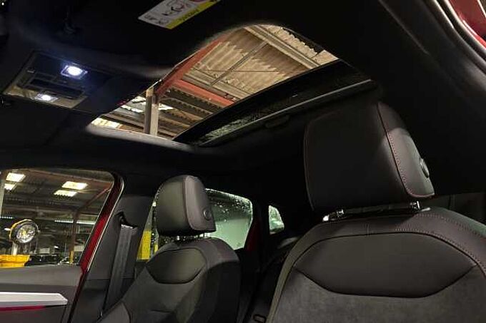 SEAT Ibiza 1.0 TSI 115 FR Sport 5dr *Panroof* *Delivery Miles*