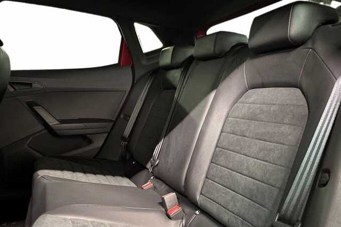 SEAT Ibiza 1.0 TSI 115 FR Sport 5dr *Panroof* *Delivery Miles*