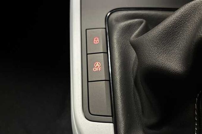 SEAT Arona 1.0 TSI SE Technology 5dr *Delivery Miles*
