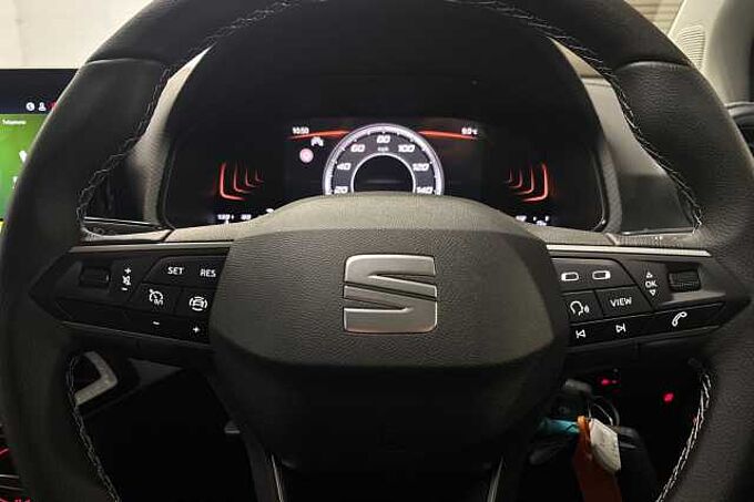 SEAT Arona 1.0 TSI SE Technology 5dr *Delivery Miles*