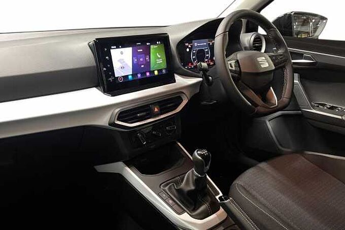 SEAT Arona 1.0 TSI SE Technology 5dr *Delivery Miles*