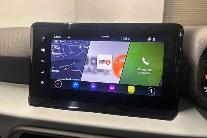 SEAT Arona 1.0 TSI SE Technology 5dr *Grey Vents/Alarm**Delivery Miles*