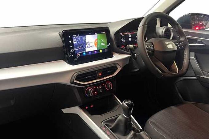 SEAT Arona 1.0 TSI SE Technology 5dr *Grey Vents/Alarm**Delivery Miles*