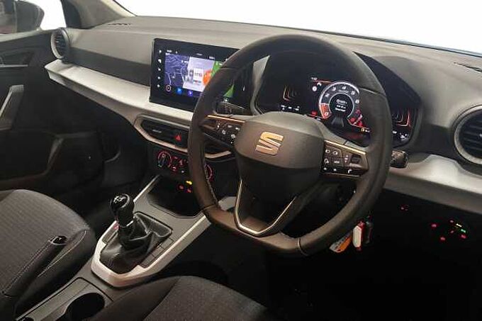 SEAT Arona 1.0 TSI SE Technology 5dr *Delivery Miles*