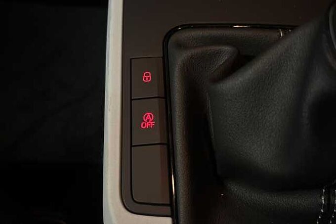 SEAT Arona 1.0 TSI SE Technology 5dr *Delivery Miles*