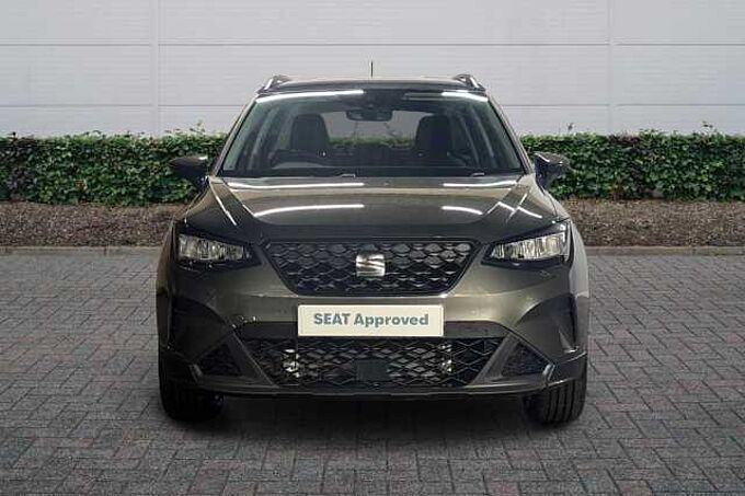 SEAT Arona 1.0 TSI SE Technology 5dr *Delivery Miles*