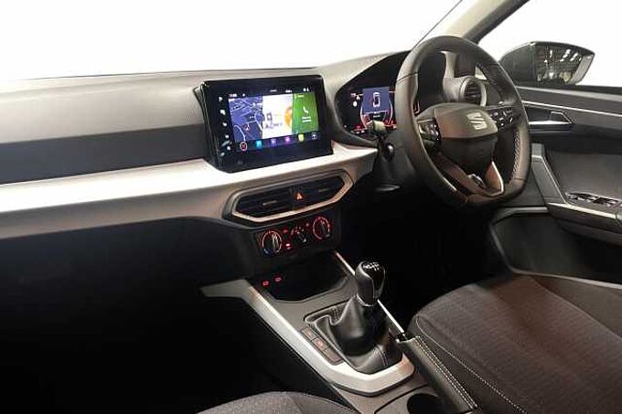 SEAT Arona 1.0 TSI SE Technology 5dr *Delivery Miles*