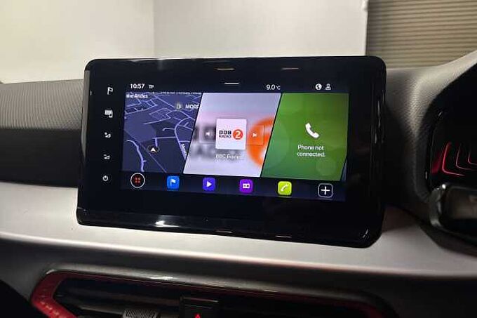 SEAT Arona 1.0 TSI 115 FR 5dr *Safety&DrivingPackM* *Delivery Miles*