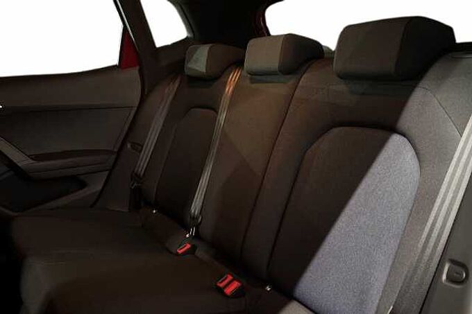 SEAT Arona 1.0 TSI 115 FR Black Edition 5dr *Delivery Miles*