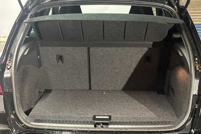 SEAT Arona 1.0 TSI 115 FR Black Edition 5dr DSG *Sparewheel* *Delivery Miles*