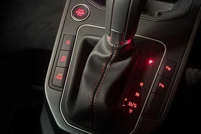 SEAT Arona 1.0 TSI 115 FR Black Edition 5dr DSG *Sparewheel* *Delivery Miles*