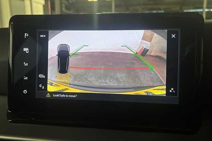 SEAT Arona 1.0 TSI 115 FR Black Edition 5dr DSG *Sparewheel* *Delivery Miles*