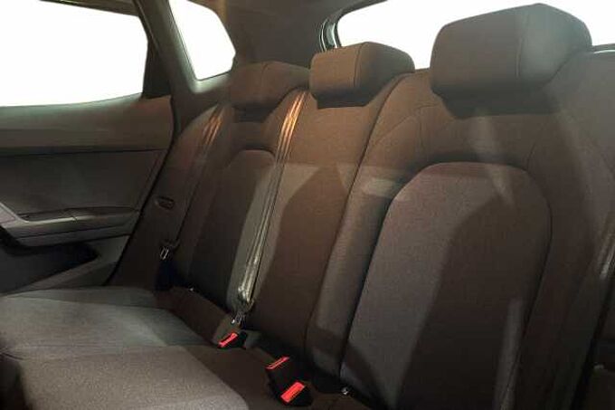 SEAT Arona 1.0 TSI 115 FR Black Edition 5dr DSG *Sparewheel* *Delivery Miles*