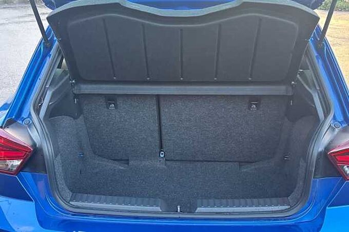 SEAT Ibiza 1.0 TSI 110 FR Sport 5dr