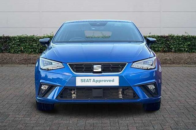SEAT Ibiza 1.0 TSI 110 FR Sport 5dr