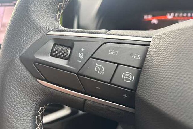 SEAT Ibiza 1.0 TSI 95 SE Technology 5dr